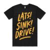 Mens Basic Tee Thumbnail