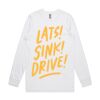 Mens Base Longsleeve Tee Thumbnail